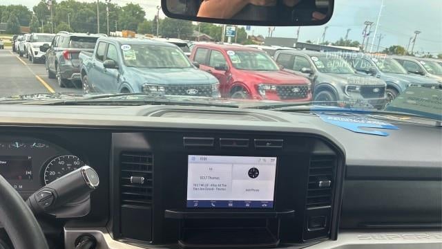 2023 Ford F-250 Super Duty Lariat