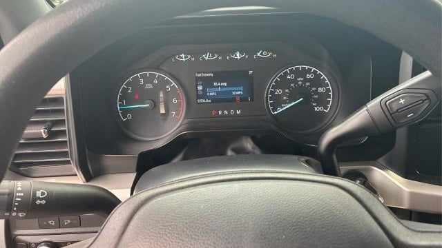 2023 Ford F-250 Super Duty Lariat