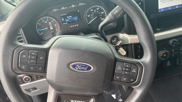 2023 Ford F-250 Super Duty Lariat