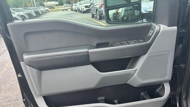 2023 Ford F-250 Super Duty Lariat