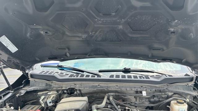 2023 Ford F-250 Super Duty Lariat