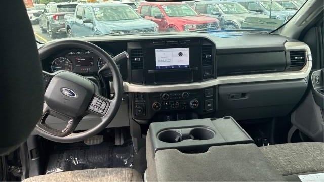 2023 Ford F-250 Super Duty Lariat