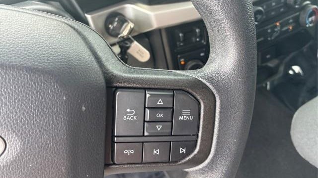 2023 Ford F-250 Super Duty Lariat