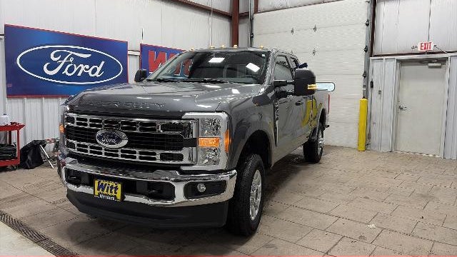 2023 Ford F-250 Super Duty Lariat