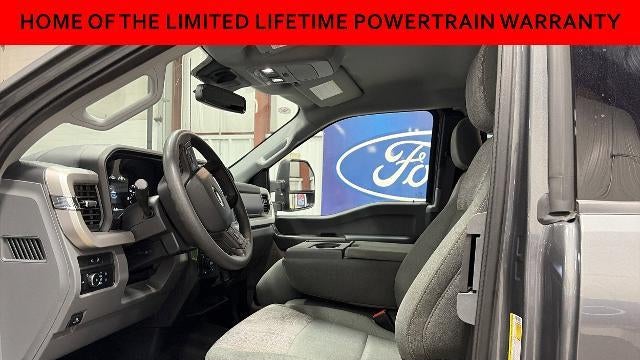 2023 Ford F-250 Super Duty Lariat