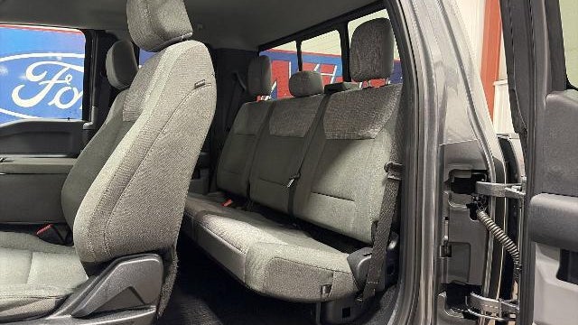 2023 Ford F-250 Super Duty Lariat