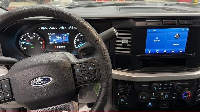 2023 Ford F-250 Super Duty Lariat