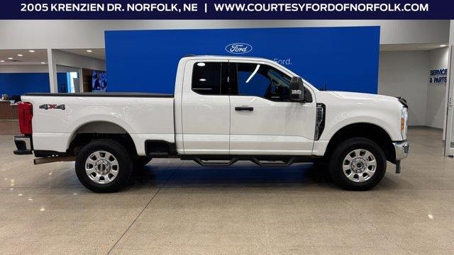 Preowned 2023 Ford F-250 Super Duty Lariat for Sale