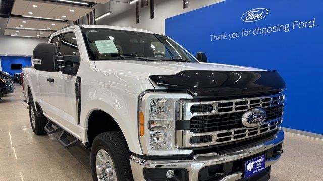 2023 Ford F-250 Super Duty Lariat