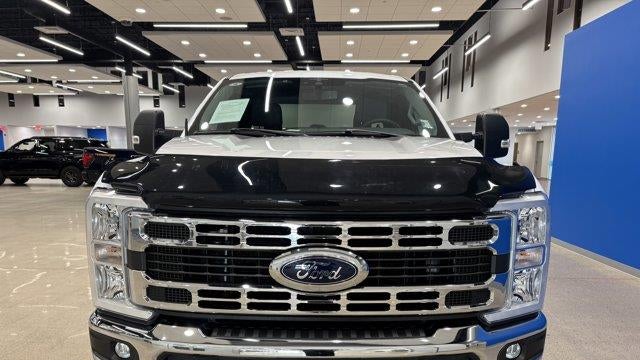 2023 Ford F-250 Super Duty Lariat