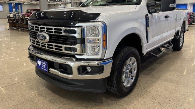 2023 Ford F-250 Super Duty Lariat