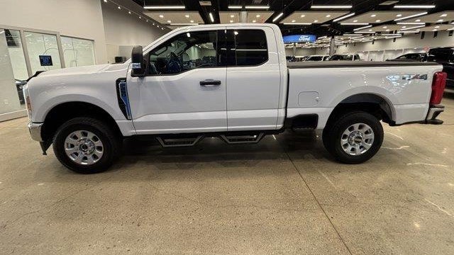 2023 Ford F-250 Super Duty Lariat