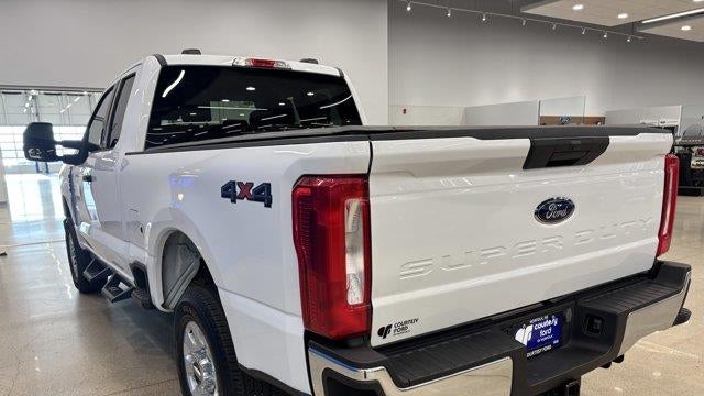 2023 Ford F-250 Super Duty Lariat