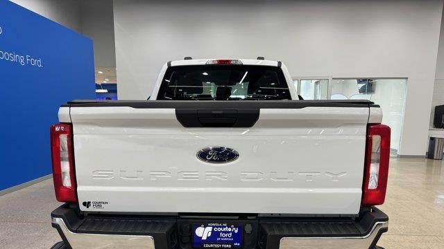 2023 Ford F-250 Super Duty Lariat