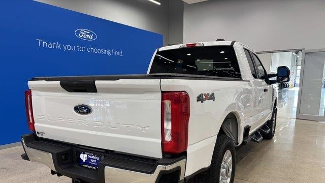 2023 Ford F-250 Super Duty Lariat
