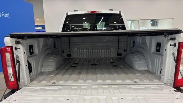 2023 Ford F-250 Super Duty Lariat