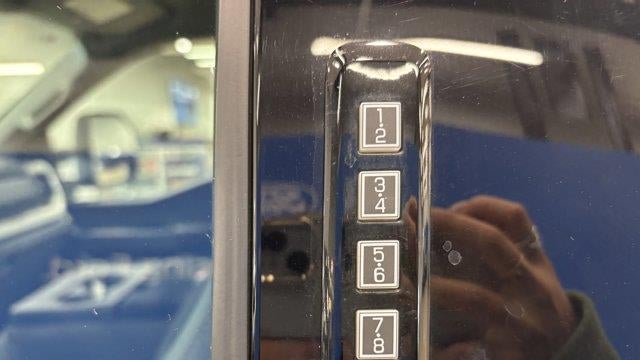 2023 Ford F-250 Super Duty Lariat