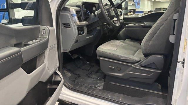 2023 Ford F-250 Super Duty Lariat