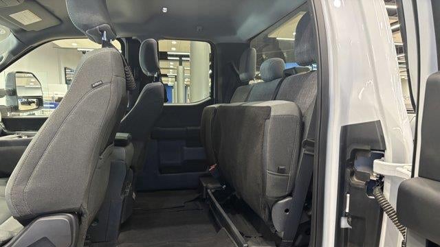 2023 Ford F-250 Super Duty Lariat