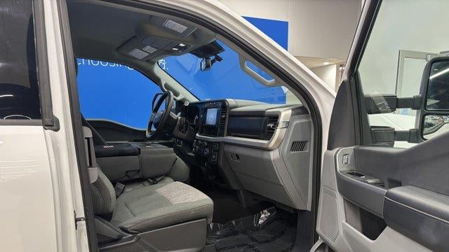 2023 Ford F-250 Super Duty Lariat