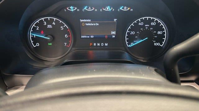 2023 Ford F-250 Super Duty Lariat