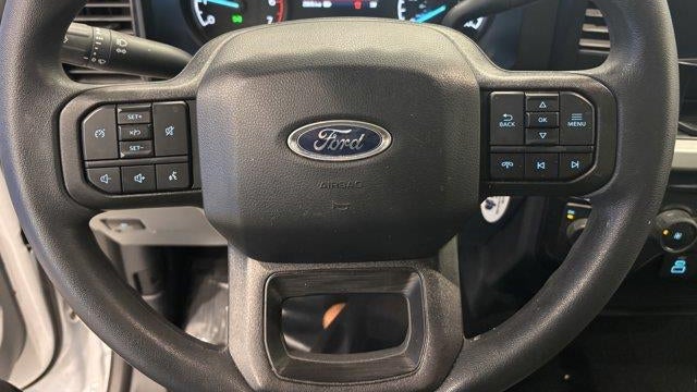 2023 Ford F-250 Super Duty Lariat