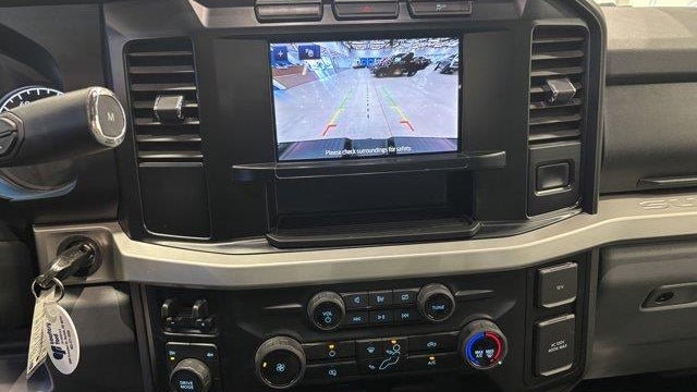 2023 Ford F-250 Super Duty Lariat