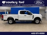 2023 F-250 Super Duty Thumbnail 1