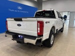 2023 F-250 Super Duty Thumbnail 8