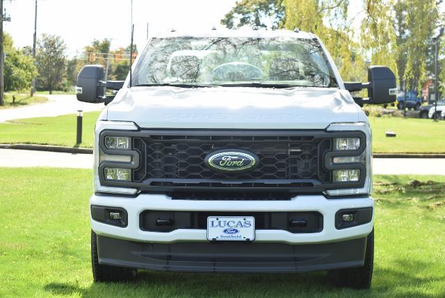 2026 Ford F-250 - $51,990