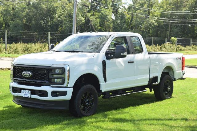 2026 Ford F-250 - $51,990