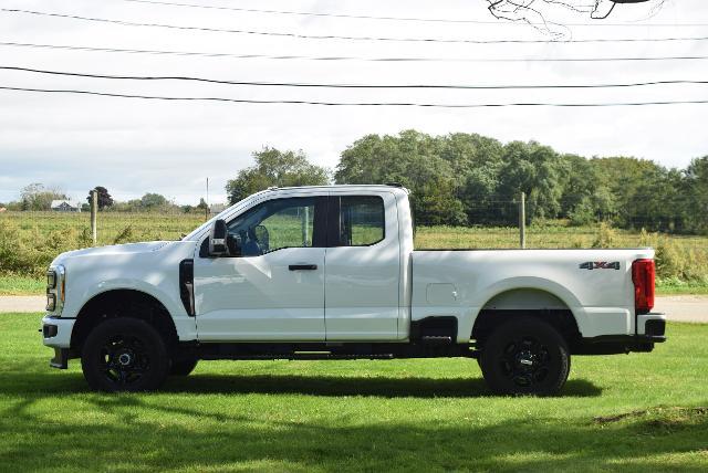 2026 Ford F-250 - $51,990