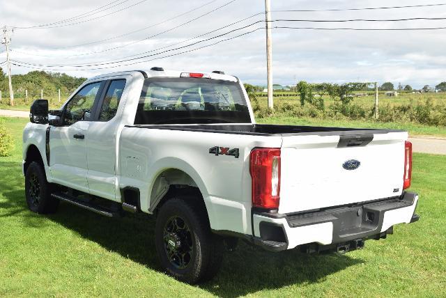 2026 Ford F-250 - $51,990
