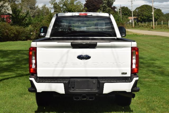 2026 Ford F-250 - $51,990