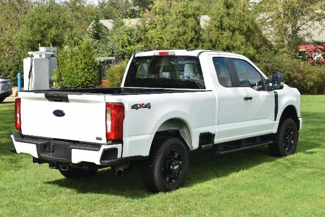 2026 Ford F-250 - $51,990