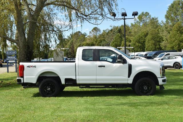 2026 Ford F-250 - $51,990