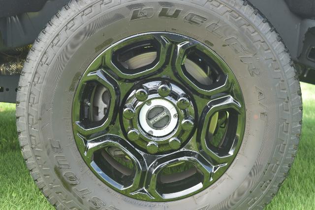2026 Ford F-250 - $51,990