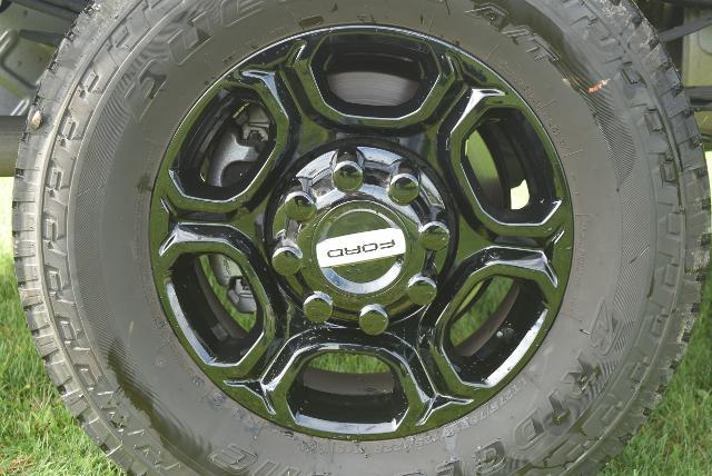 2026 Ford F-250 - $51,990