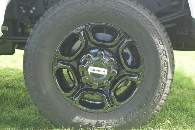 2026 Ford F-250 - $51,990