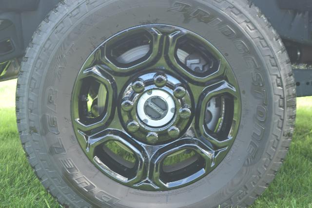 2026 Ford F-250 - $51,990