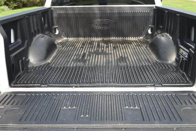 2026 Ford F-250 - $51,990