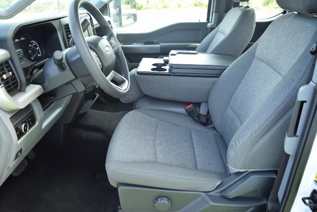 2026 Ford F-250 - $51,990
