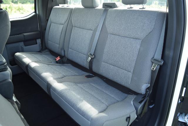 2026 Ford F-250 - $51,990