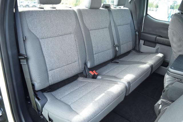 2026 Ford F-250 - $51,990