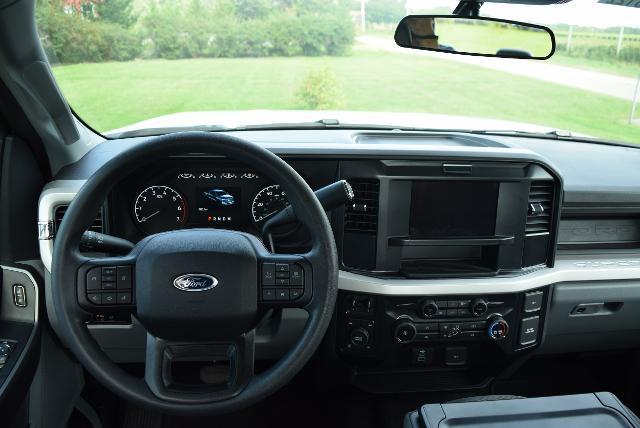 2026 Ford F-250 - $51,990
