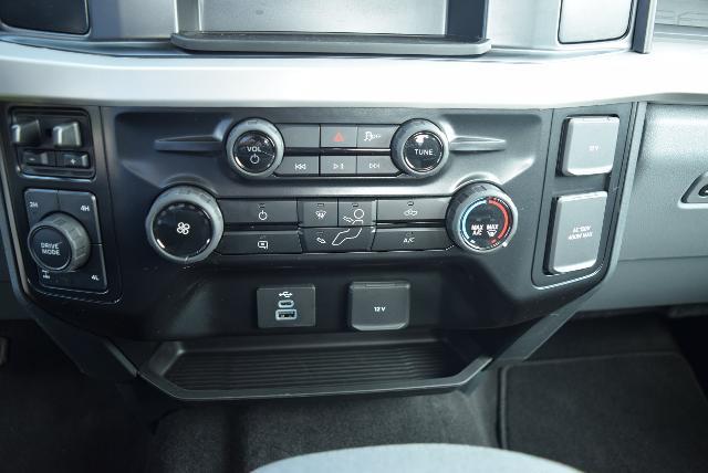 2026 Ford F-250 - $51,990