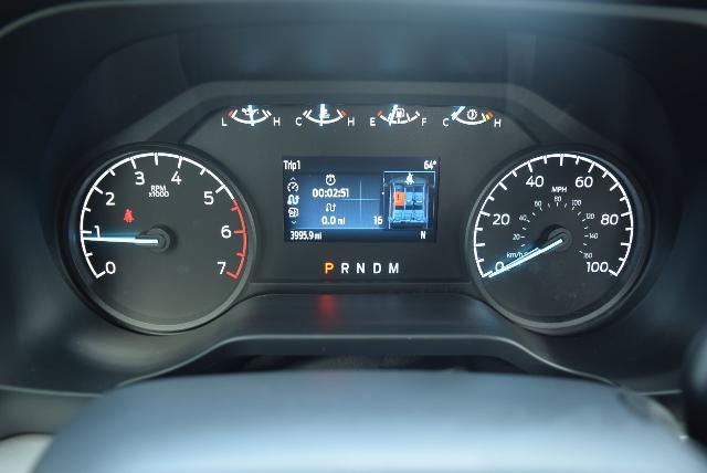 2026 Ford F-250 - $51,990