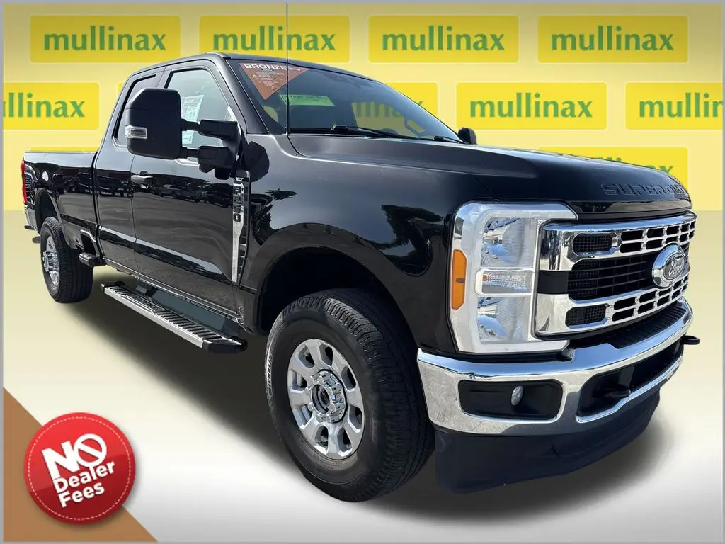 2023 Ford F-250