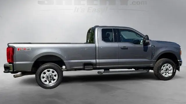2024 Ford F-250 Super Duty XLT
