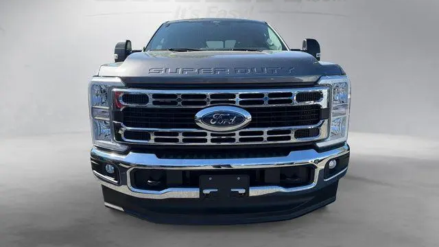 2024 Ford F-250 Super Duty XLT